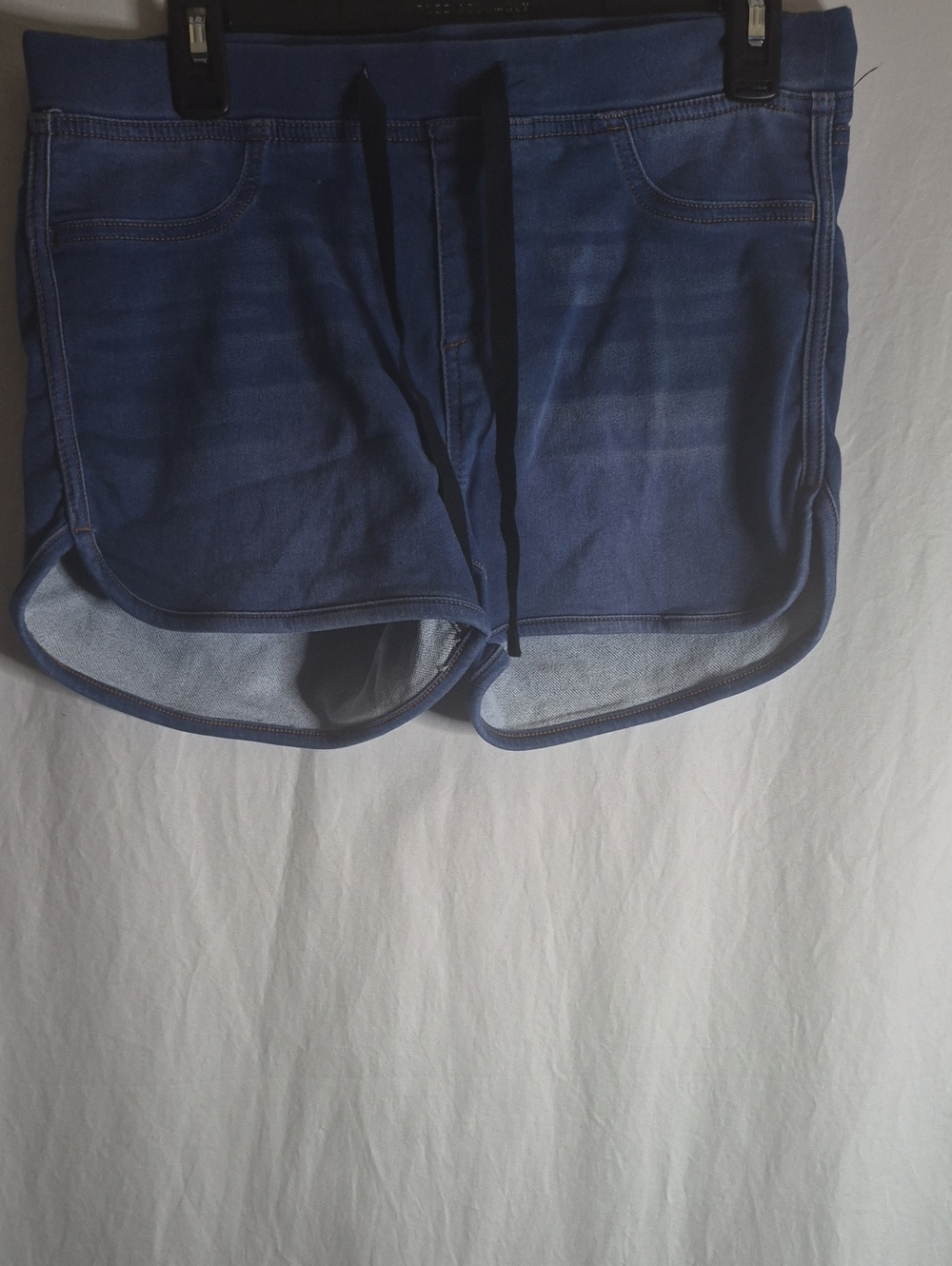 NOBO Blue Denim Mid Rise Jeans